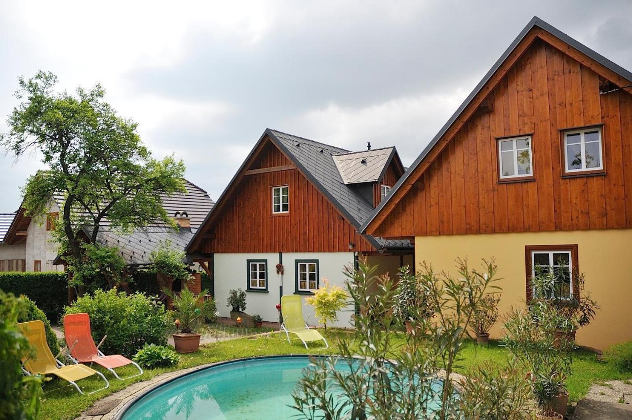 Penzion V Chaloupce Rychnov nad Kneznou Exterior foto