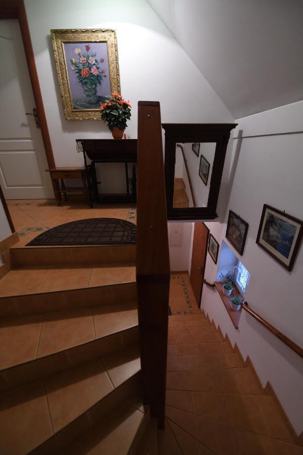 Penzion V Chaloupce Rychnov nad Kneznou Exterior foto
